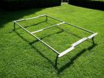 Dakdrager / Roofrack gegalvaniseerd 110